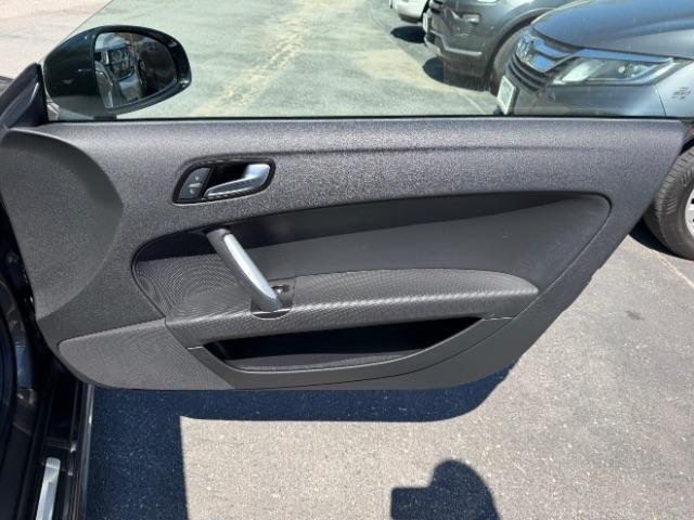 Audi TT 2.0T Coupe quattro S tronic 2013