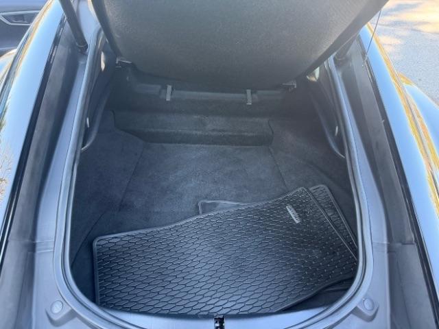 Jaguar F-Type Coupe 2.0 8A 2018