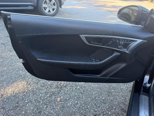 Jaguar F-Type Coupe 2.0 8A 2018