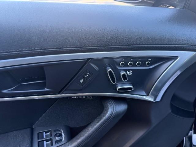 Jaguar F-Type Coupe 2.0 8A 2018