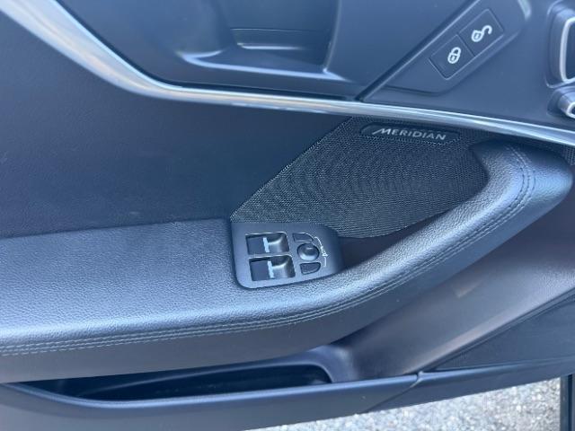 Jaguar F-Type Coupe 2.0 8A 2018