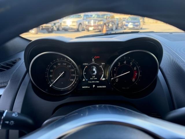 Jaguar F-Type Coupe 2.0 8A 2018