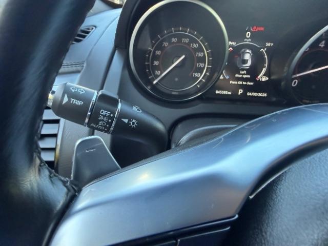 Jaguar F-Type Coupe 2.0 8A 2018