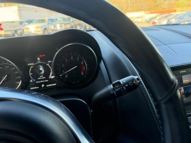 Jaguar F-Type Coupe 2.0 8A 2018