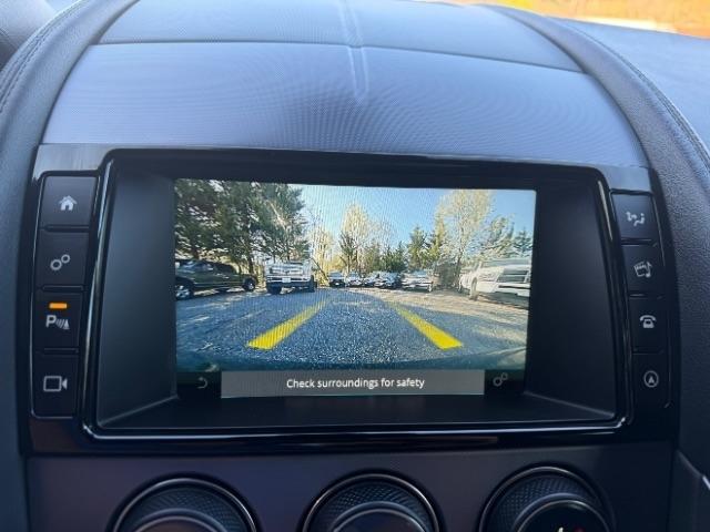 Jaguar F-Type Coupe 2.0 8A 2018