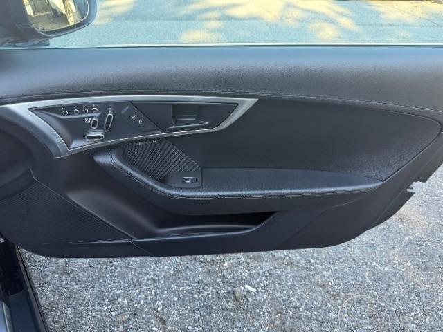 Jaguar F-Type Coupe 2.0 8A 2018