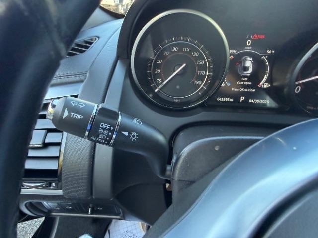 Jaguar F-Type Coupe 2.0 8A 2018