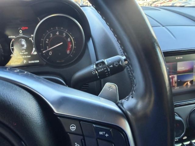 Jaguar F-Type Coupe 2.0 8A 2018