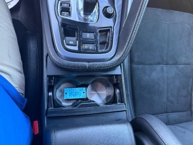 Jaguar F-Type Coupe 2.0 8A 2018