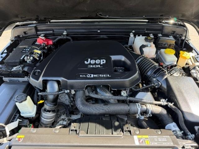 Jeep Wrangler Unlimited Sport 2020