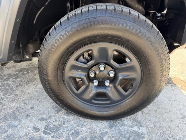 Jeep Wrangler Unlimited Sport 2020