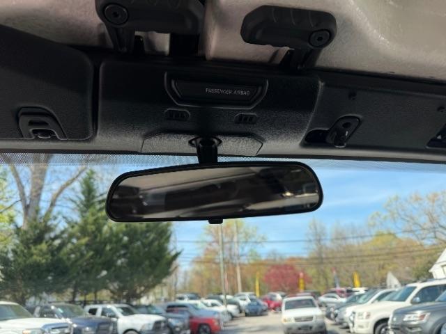 Jeep Wrangler Unlimited Sport 2020