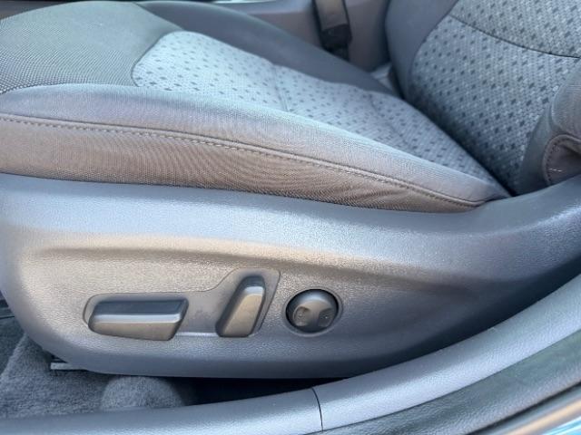 Hyundai Ioniq Hybrid Blue 2018