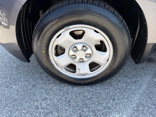 Honda Pilot LX 4WD 5-Spd AT 2015