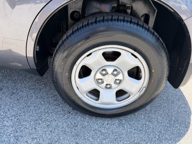 Honda Pilot LX 4WD 5-Spd AT 2015