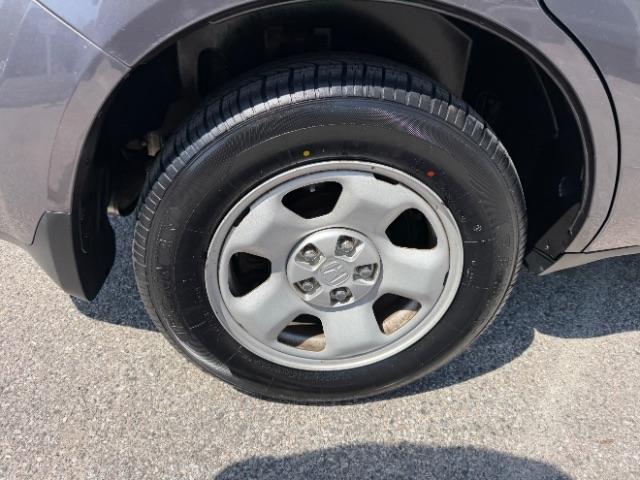 Honda Pilot LX 4WD 5-Spd AT 2015