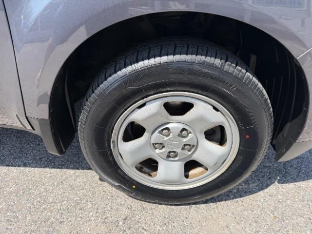 Honda Pilot LX 4WD 5-Spd AT 2015