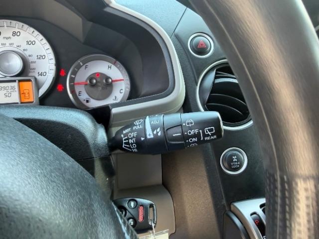 Honda Pilot LX 4WD 5-Spd AT 2015