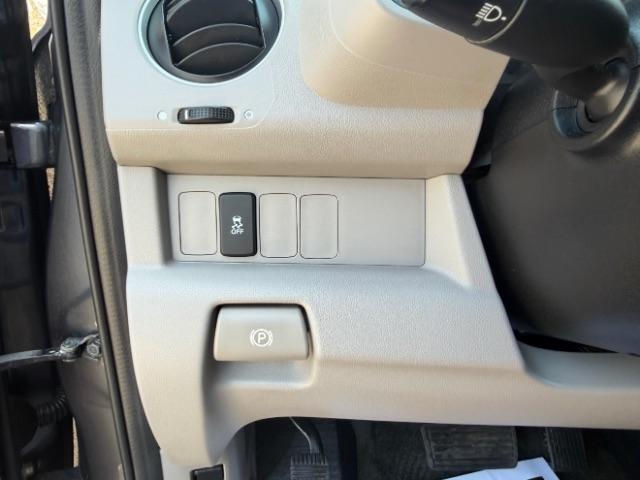 Honda Pilot LX 4WD 5-Spd AT 2015