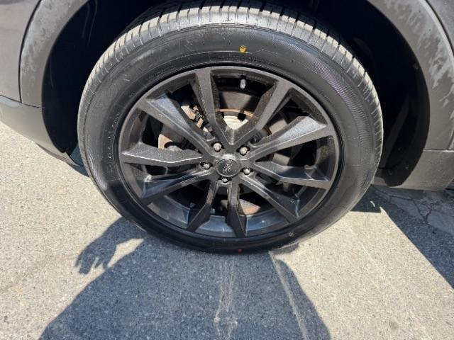 Ford Explorer XLT 4WD 2017