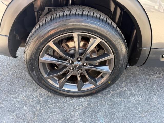 Ford Explorer XLT 4WD 2017