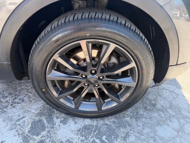 Ford Explorer XLT 4WD 2017