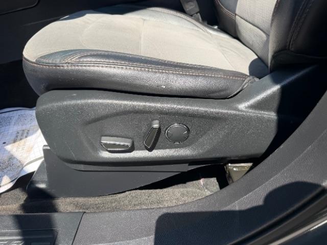 Ford Explorer XLT 4WD 2017