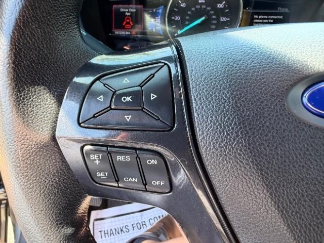 Ford Explorer XLT 4WD 2017