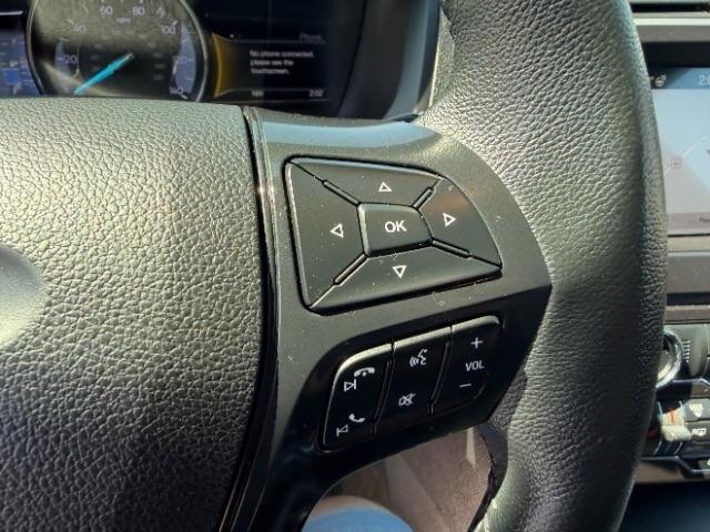 Ford Explorer XLT 4WD 2017