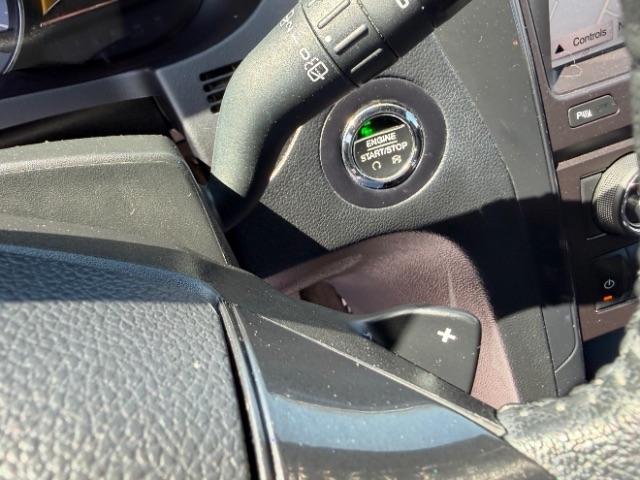 Ford Explorer XLT 4WD 2017