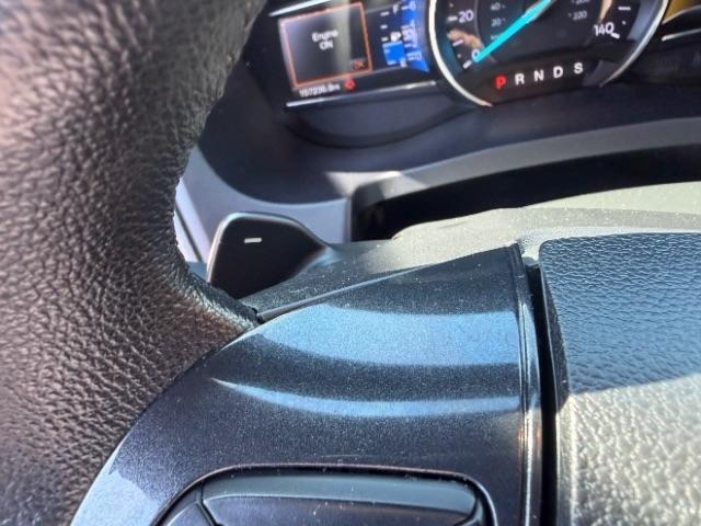 Ford Explorer XLT 4WD 2017