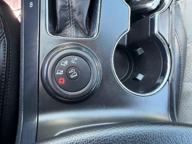 Ford Explorer XLT 4WD 2017