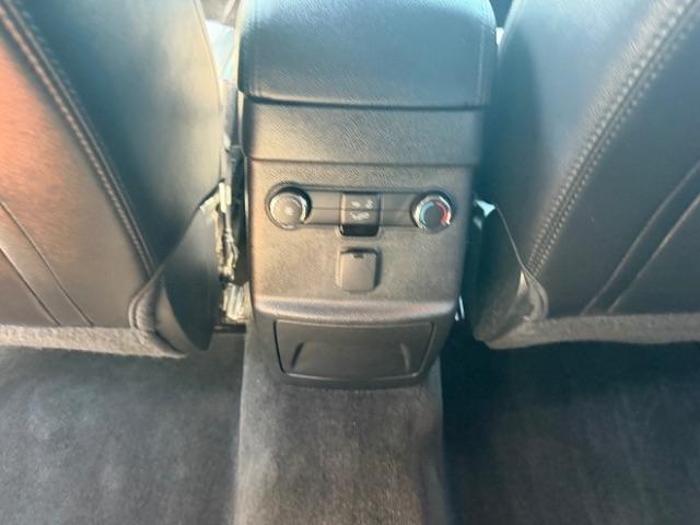 Ford Explorer XLT 4WD 2017