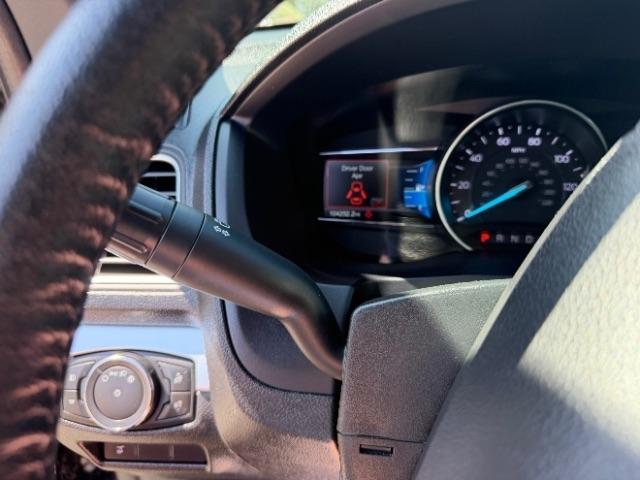 Ford Explorer Limited 4WD 2018