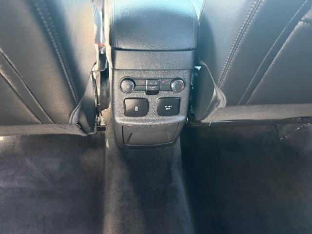 Ford Explorer Limited 4WD 2018