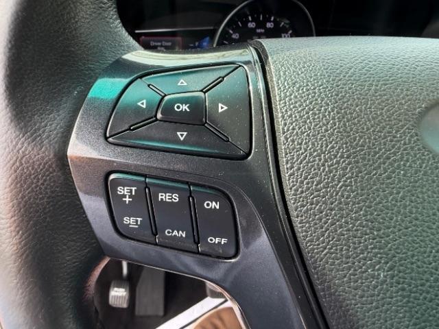 Ford Explorer Sport 4WD 2016