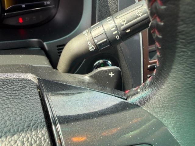 Ford Explorer Sport 4WD 2016