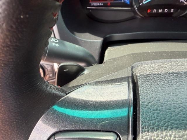 Ford Explorer Sport 4WD 2016