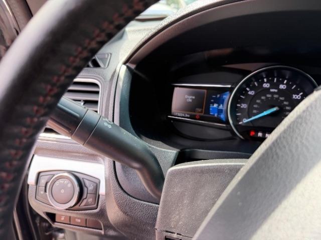 Ford Explorer Sport 4WD 2016