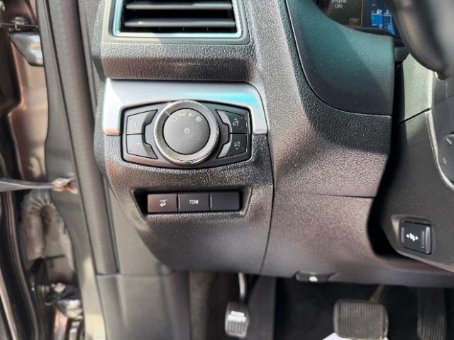 Ford Explorer Sport 4WD 2016