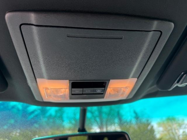 Ford Explorer Sport 4WD 2016