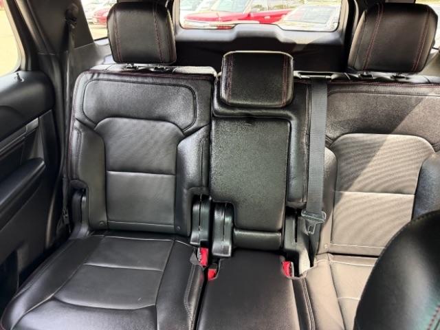 Ford Explorer Sport 4WD 2016