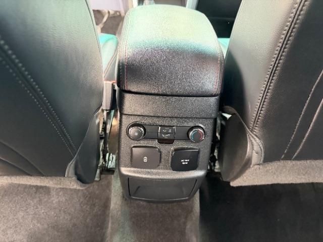 Ford Explorer Sport 4WD 2016