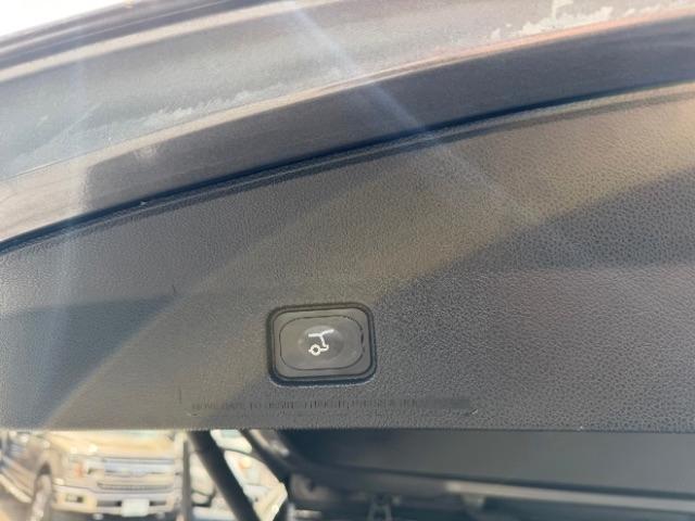 Ford Explorer Sport 4WD 2016