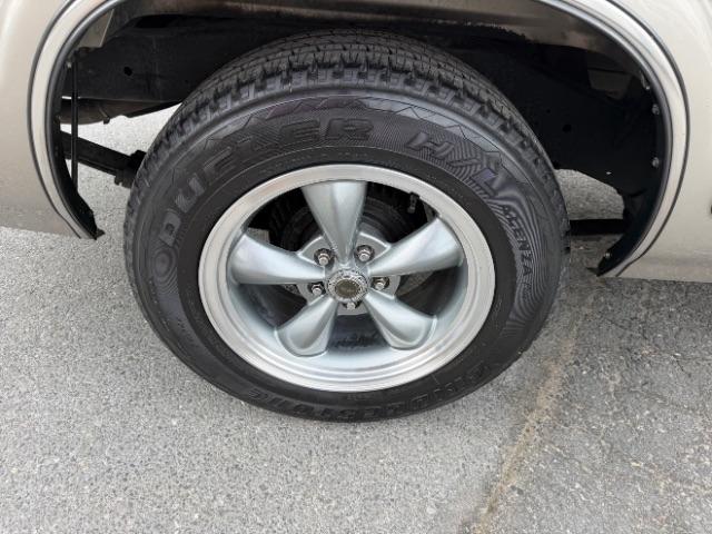 Chevrolet S10 Pickup LS Ext. Cab 2WD 2000