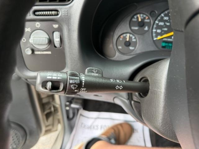 Chevrolet S10 Pickup LS Ext. Cab 2WD 2000