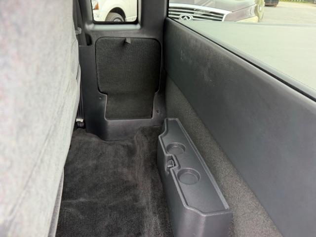 Chevrolet S10 Pickup LS Ext. Cab 2WD 2000