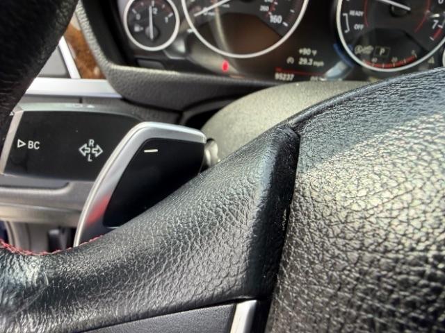 BMW 3-Series 330i xDrive SULEV Sedan 2017