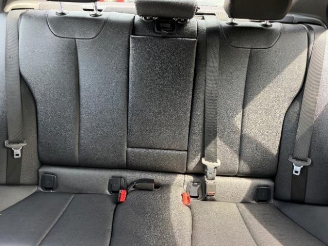 BMW 3-Series 330i xDrive SULEV Sedan 2017