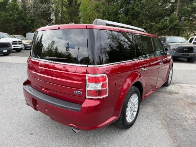 Ford Flex SEL FWD 2019